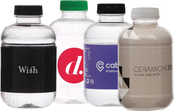 Water Bottle 25 cl