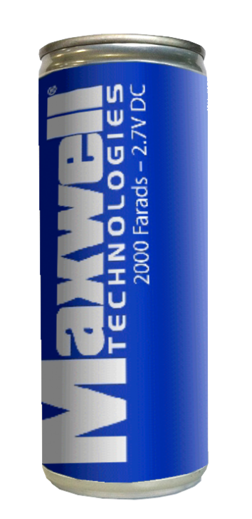 Promo Energy drink 50cl – Full wrap with branding - Image 2