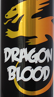 Promo Energy Drink can 25cl – Sticker