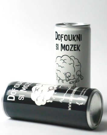 Promo power energy drink s vlastním logem - Image 2